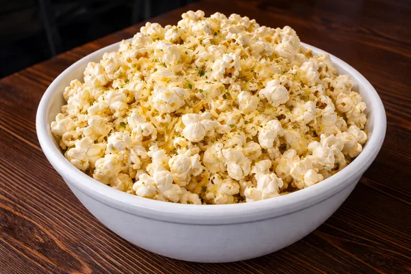 Truffle Popcorn